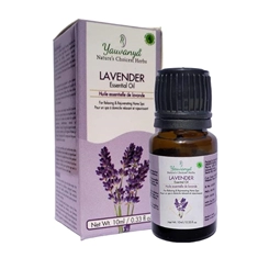 Essential Oils